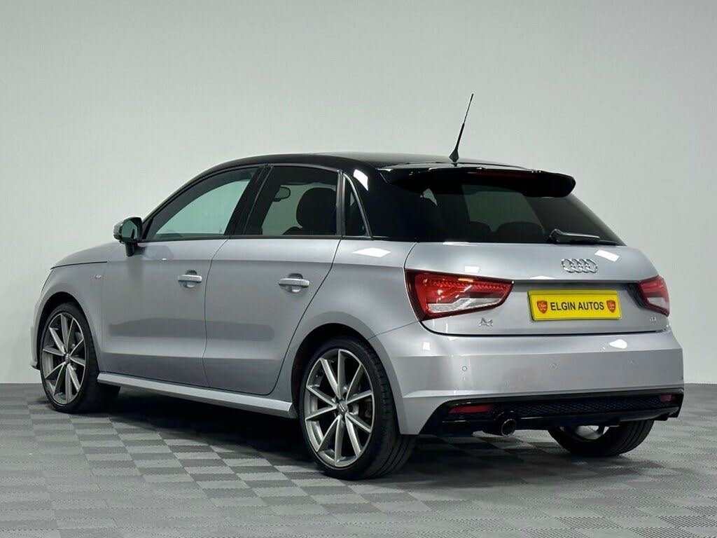 Used Audi A1 2016 for sale - 76402649: Photo 6