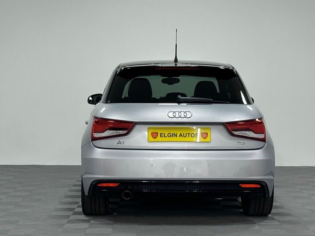 Used Audi A1 2016 for sale - 76402649: Photo 7