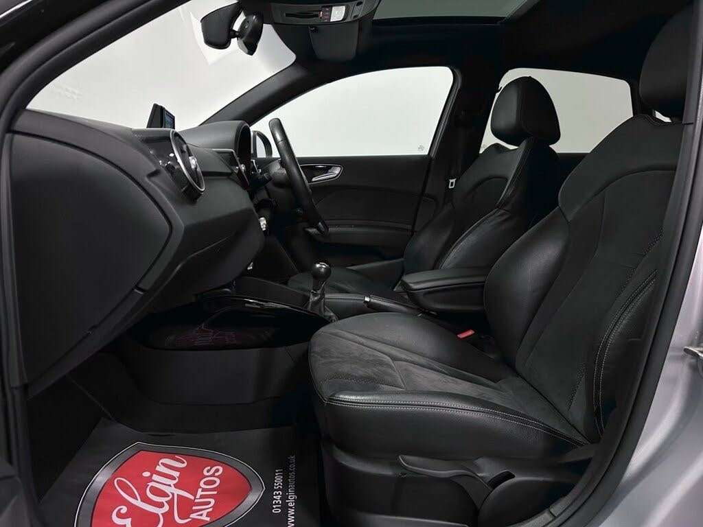 Used Audi A1 2016 for sale - 76402649: Photo 9