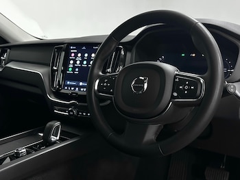 Used Volvo XC60 2021 for sale - 79513206: Photo