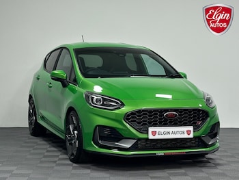 Used Ford Fiesta 2023 for sale - 79525072: Photo