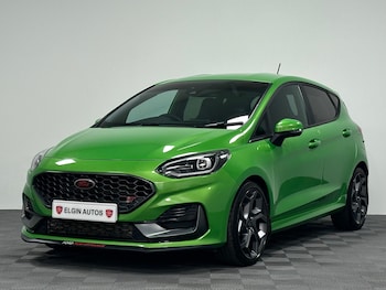 Used Ford Fiesta 2023 for sale - 79525072: Photo