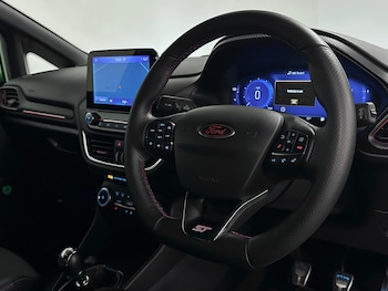 Used Ford Fiesta 2023 for sale - 79525072: Photo