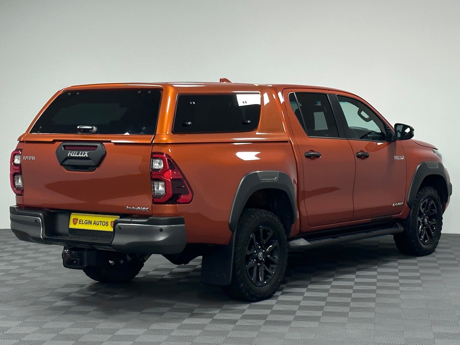 Used Toyota Hilux 2022 for sale - 76693481: Photo 13