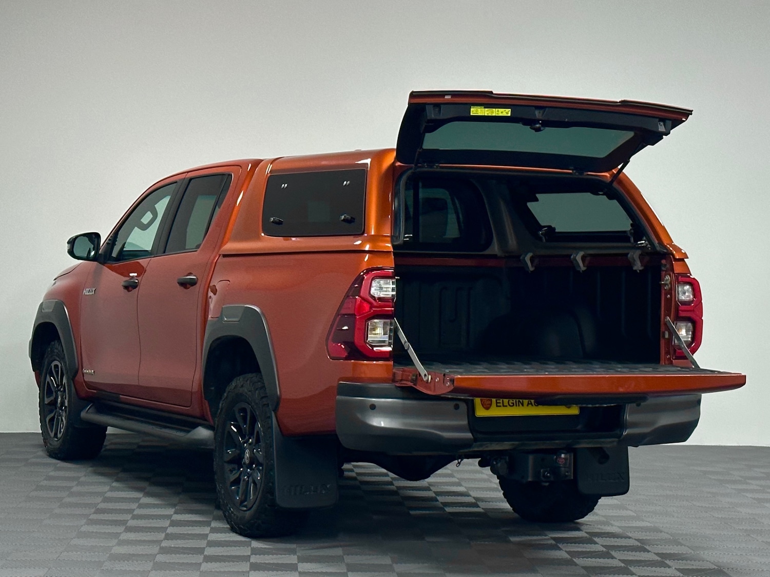 Used Toyota Hilux 2022 for sale - 76693481: Photo 14