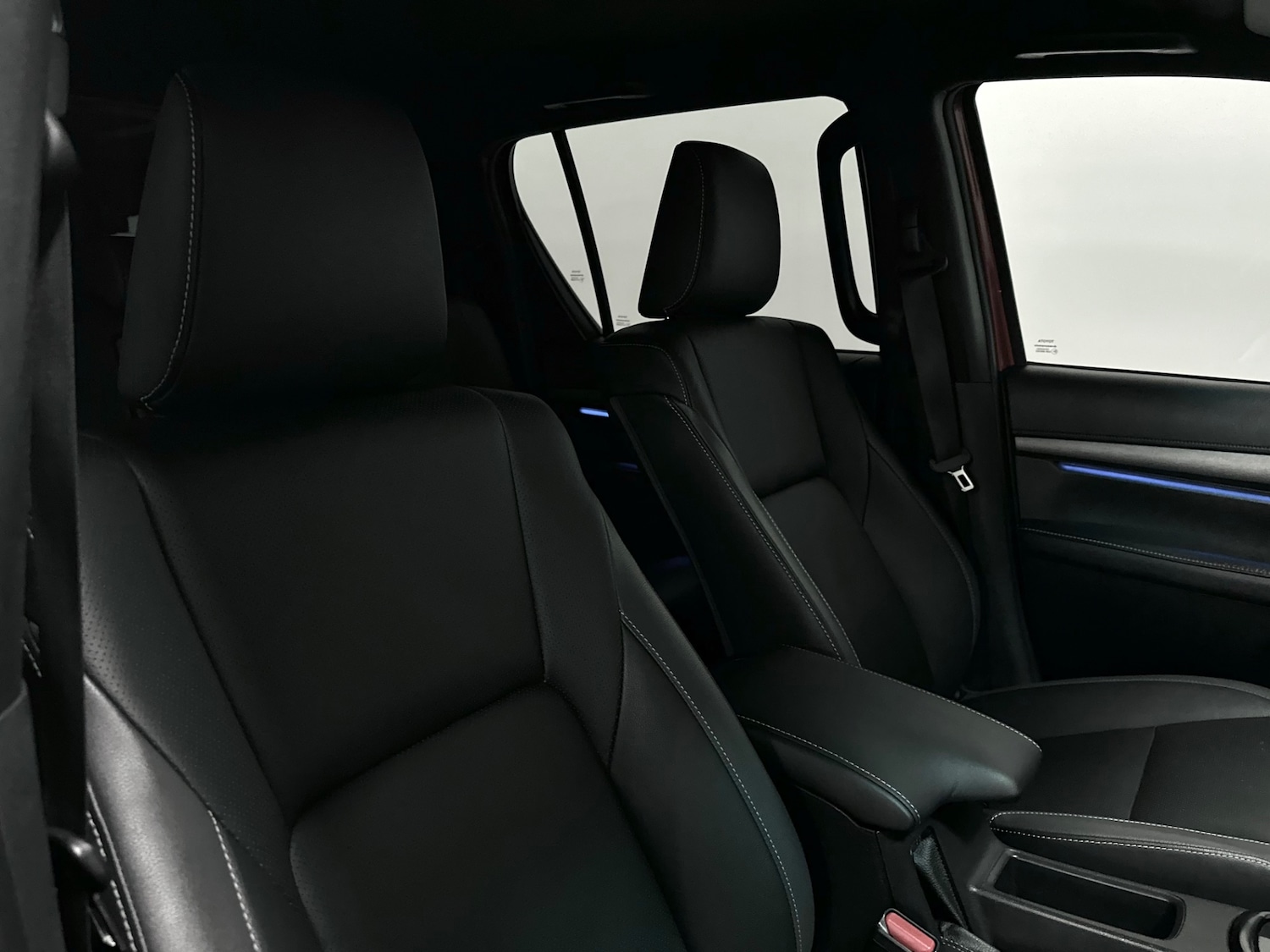 Used Toyota Hilux 2022 for sale - 76693481: Photo 16