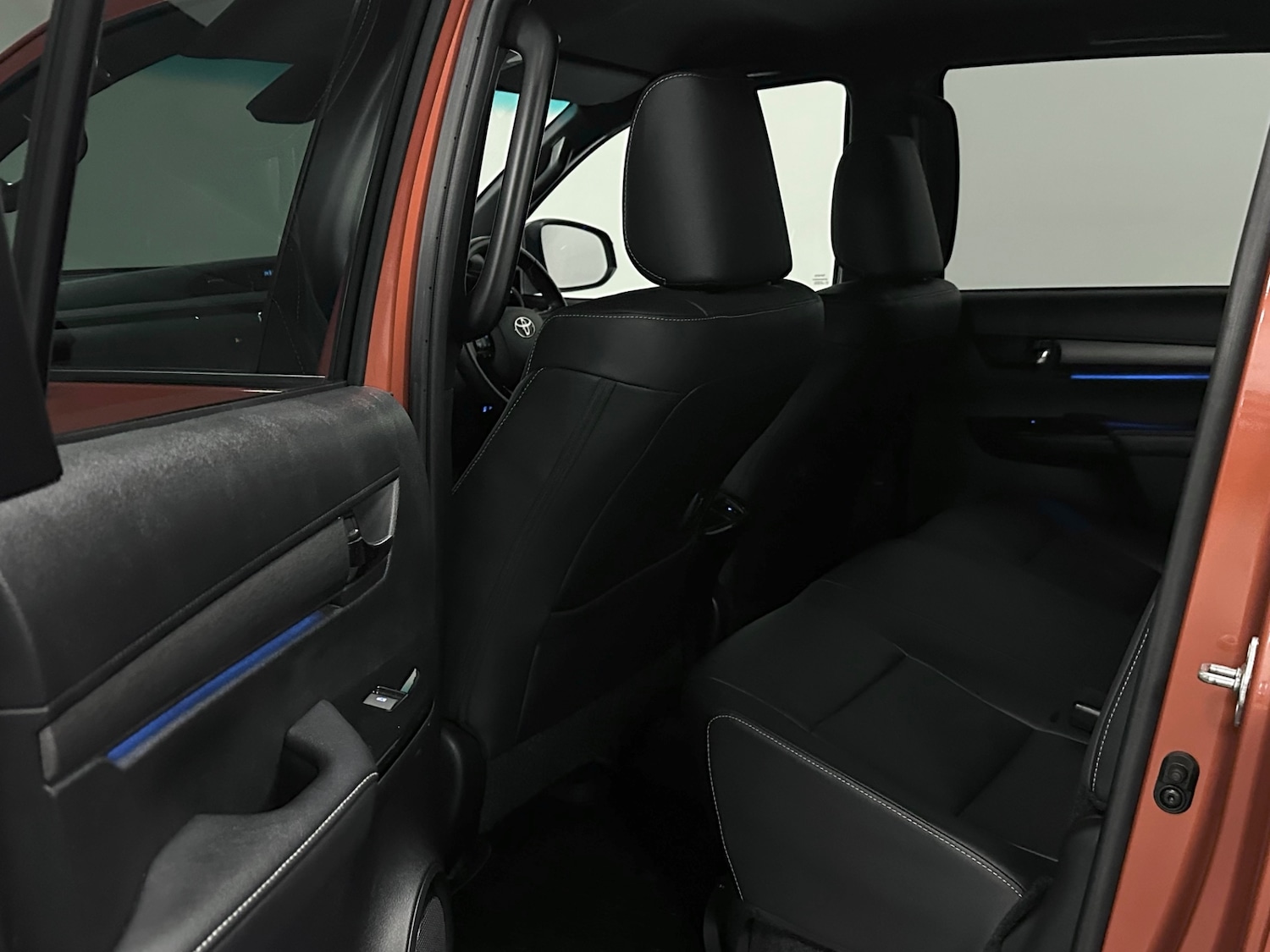 Used Toyota Hilux 2022 for sale - 76693481: Photo 23