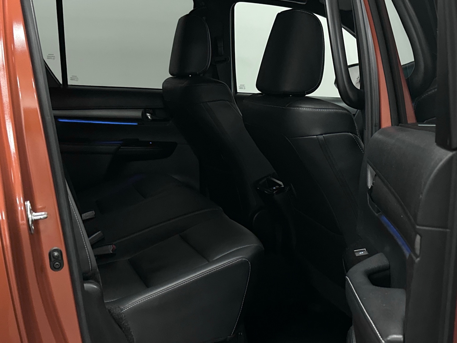 Used Toyota Hilux 2022 for sale - 76693481: Photo 24