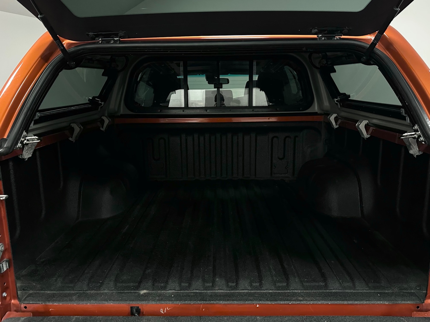 Used Toyota Hilux 2022 for sale - 76693481: Photo 26