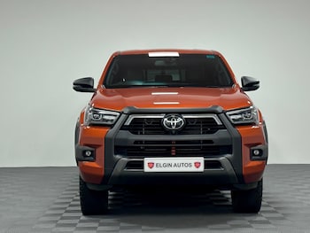 Used Toyota Hilux 2022 for sale - 76693481: Photo