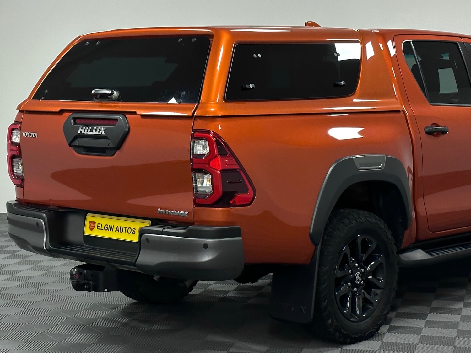 Used Toyota Hilux 2022 for sale - 76693481: Photo 30