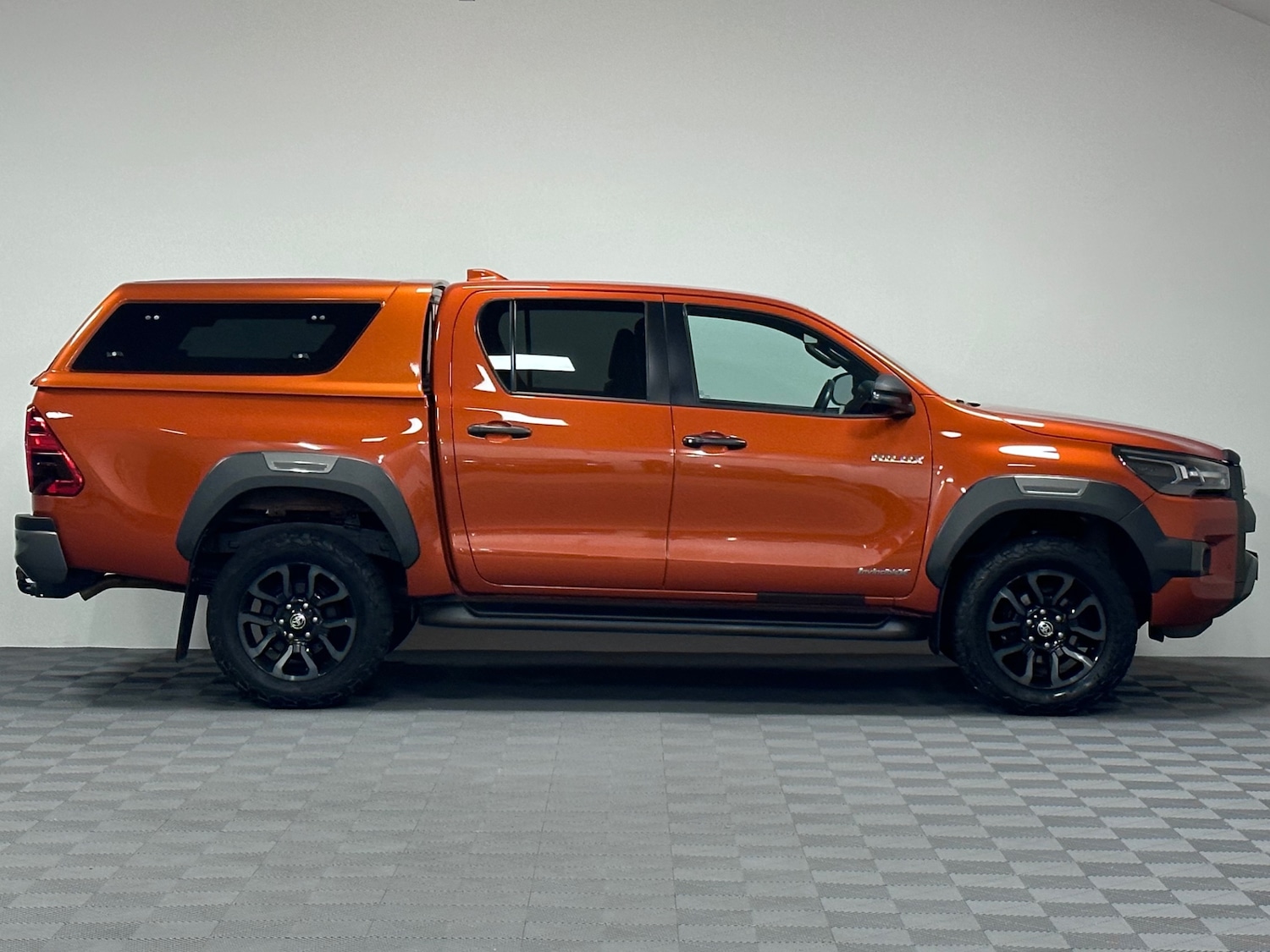 Used Toyota Hilux 2022 for sale - 76693481: Photo 32