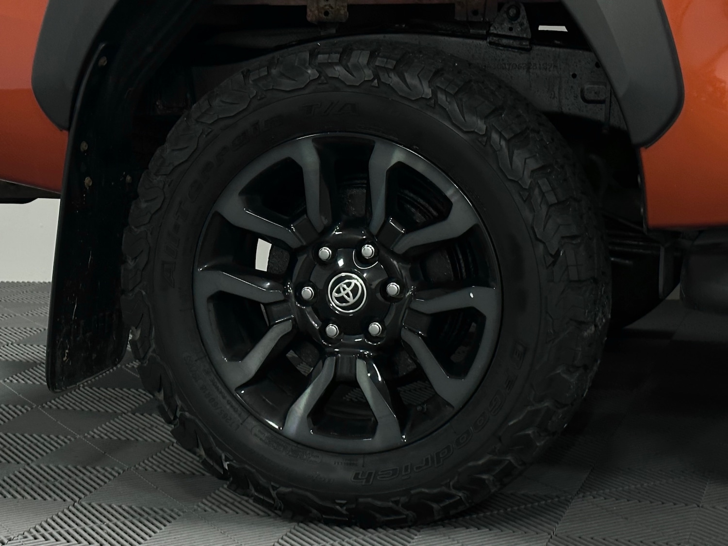 Used Toyota Hilux 2022 for sale - 76693481: Photo 33