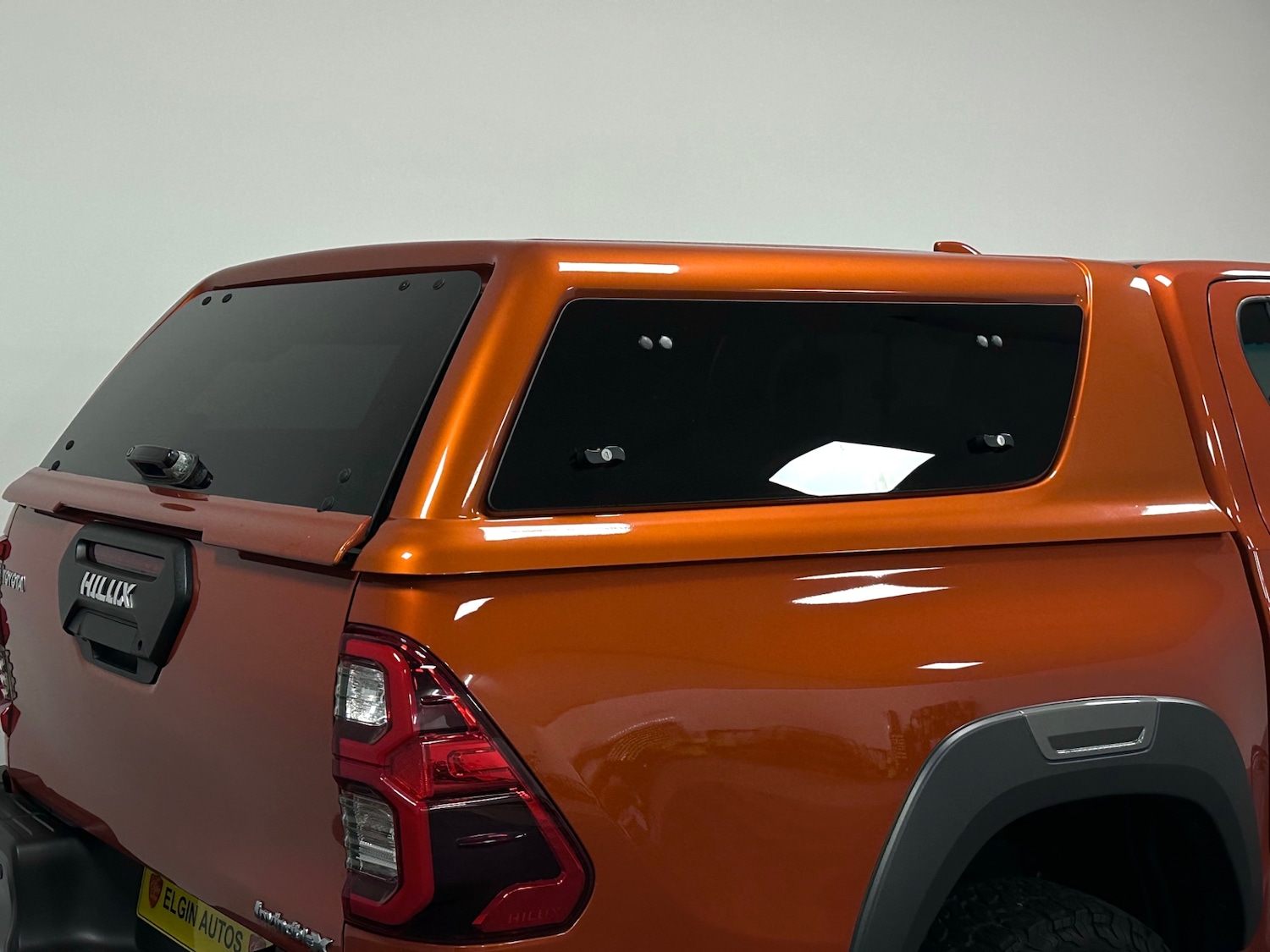 Used Toyota Hilux 2022 for sale - 76693481: Photo 34