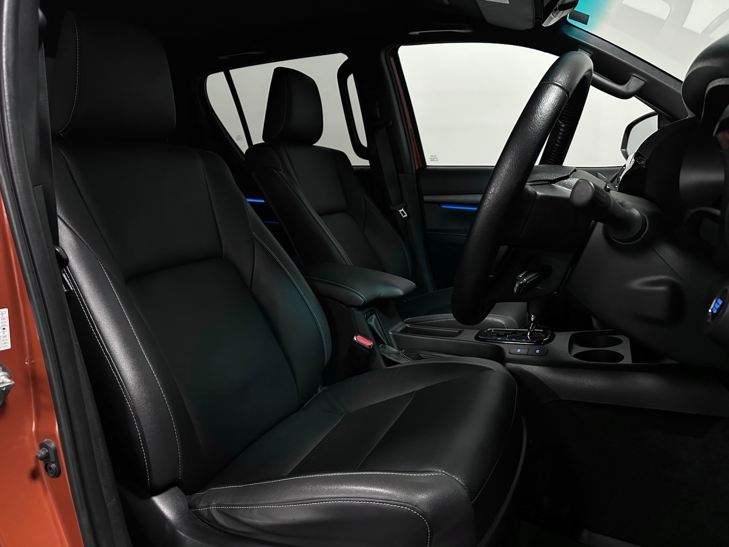 Used Toyota Hilux 2022 for sale - 76693481: Photo 5