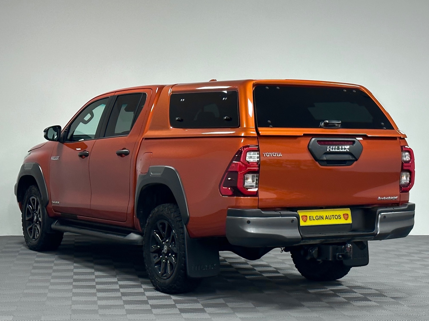 Used Toyota Hilux 2022 for sale - 76693481: Photo 6