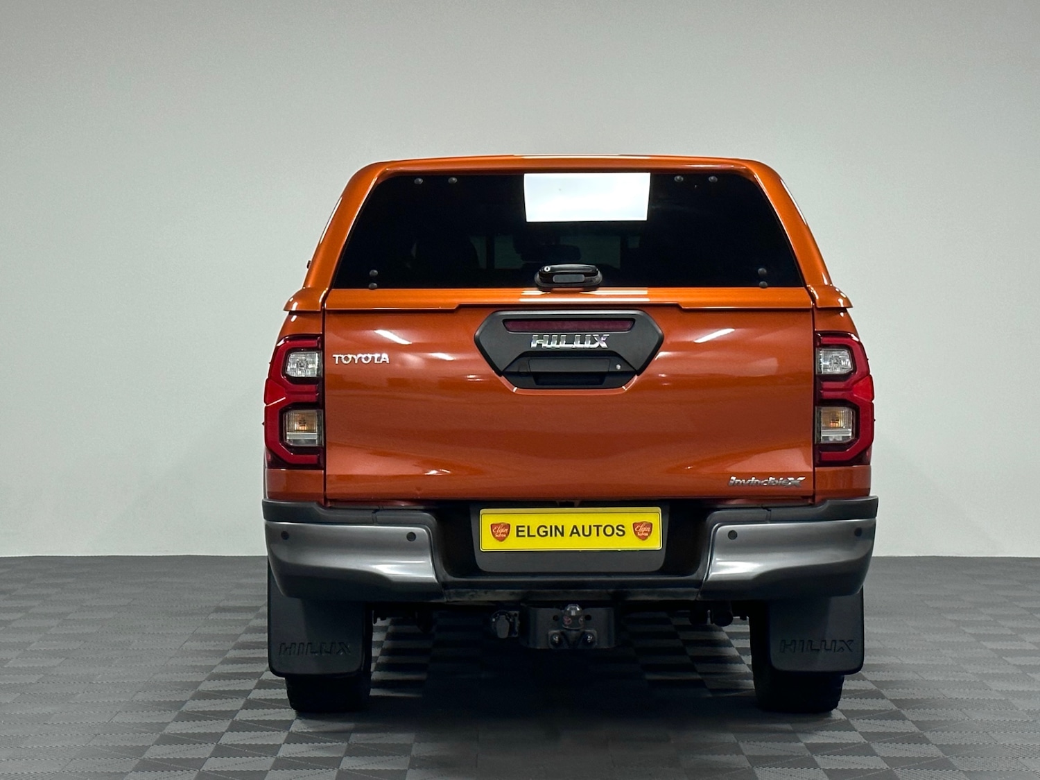 Used Toyota Hilux 2022 for sale - 76693481: Photo 7