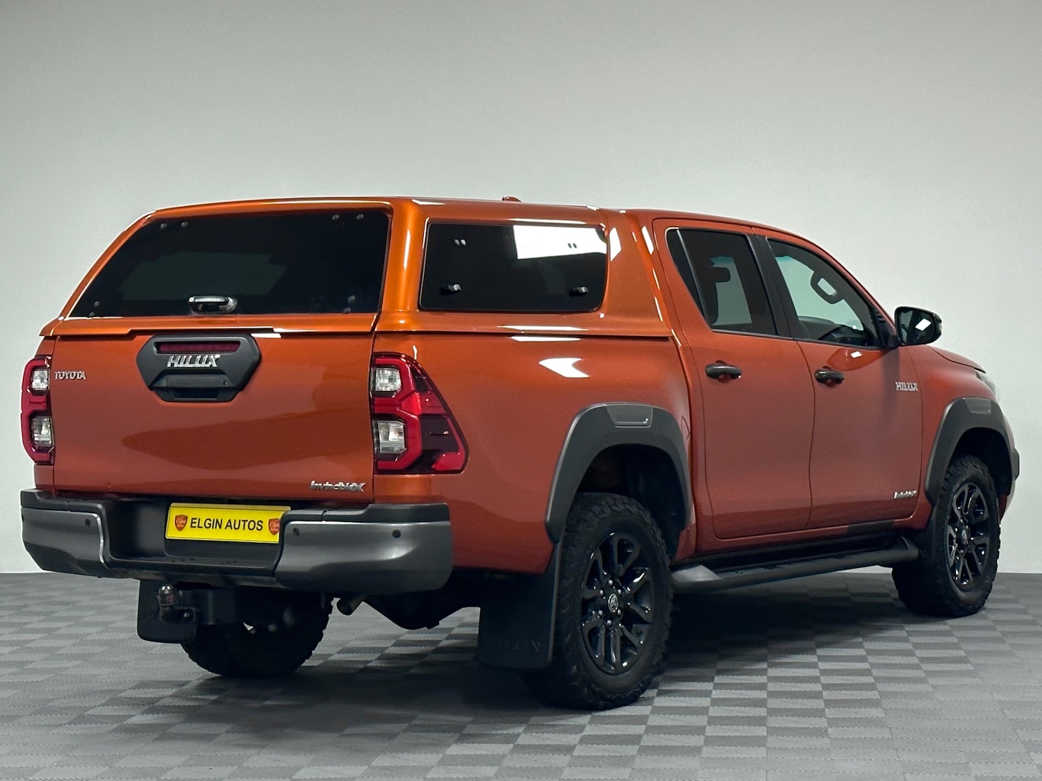 Used Toyota Hilux 2022 for sale - 76693481: Photo 8