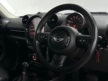 Used MINI Countryman 2015 for sale - 78165877: Photo