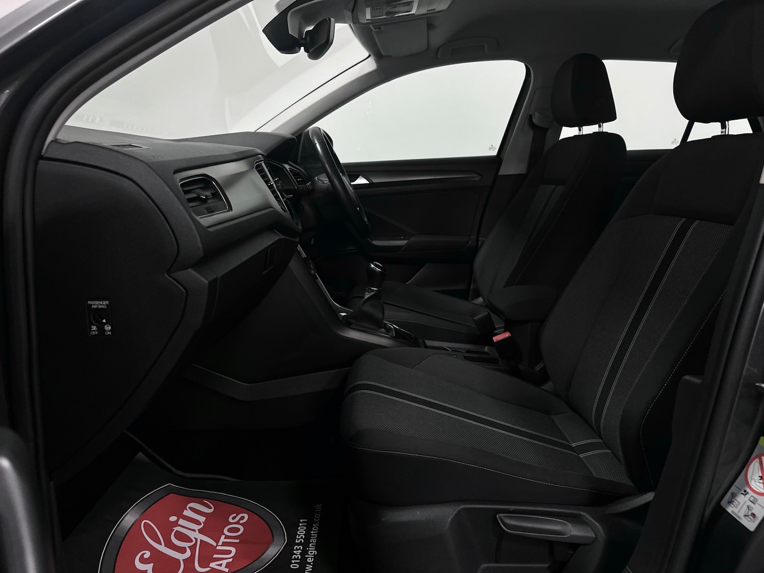 Used Volkswagen T-Roc 2018 for sale - 76461933: Photo 18