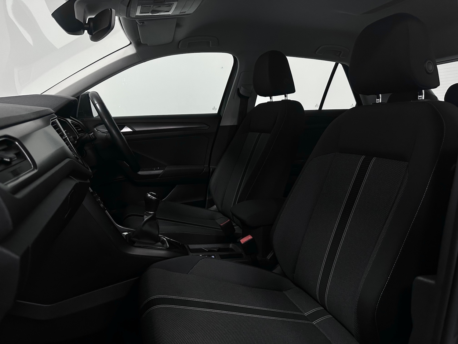 Used Volkswagen T-Roc 2018 for sale - 76461933: Photo 20