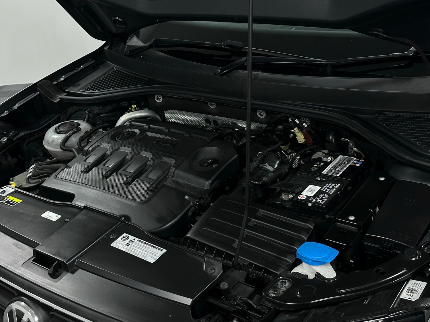 Used Volkswagen T-Roc 2018 for sale - 76461933: Photo 25