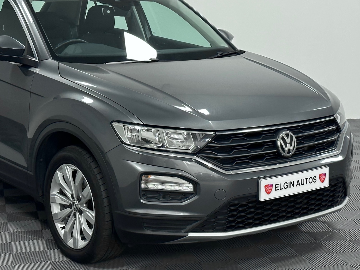 Used Volkswagen T-Roc 2018 for sale - 76461933: Photo 26