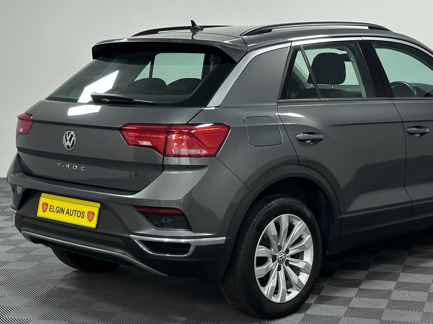 Used Volkswagen T-Roc 2018 for sale - 76461933: Photo 27