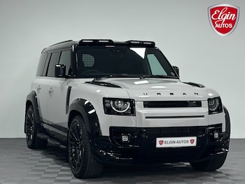 Used Land Rover Defender 110 2026 for sale - 79287309: Photo