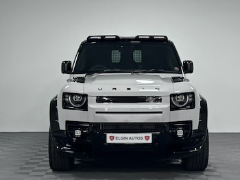 Used Land Rover Defender 110 2026 for sale - 79287309: Photo