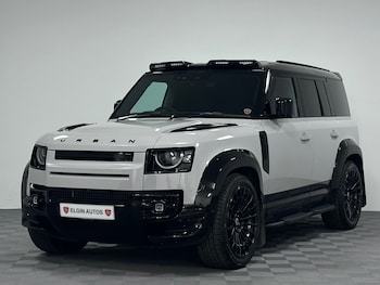 Used Land Rover Defender 110 2026 for sale - 79287309: Photo