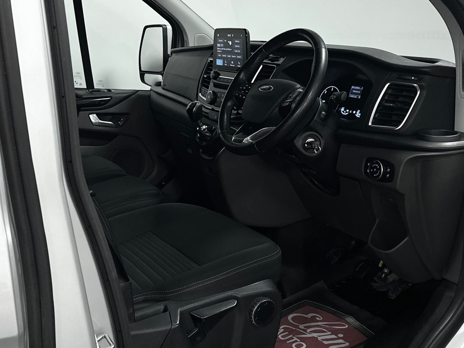 Used Ford Transit Custom 2021 for sale - 77047880: Photo 11