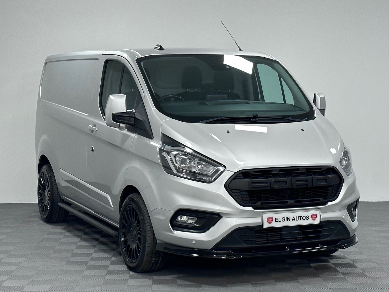 Used Ford Transit Custom 2021 for sale - 77047880: Photo 12