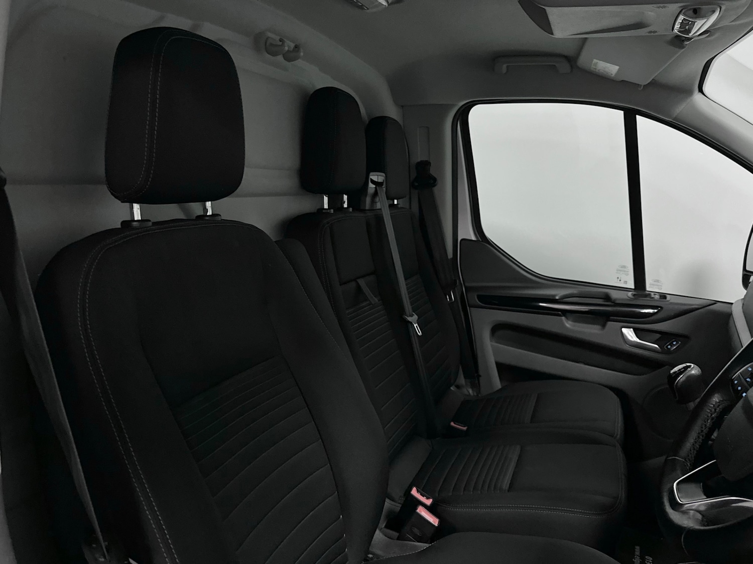 Used Ford Transit Custom 2021 for sale - 77047880: Photo 13