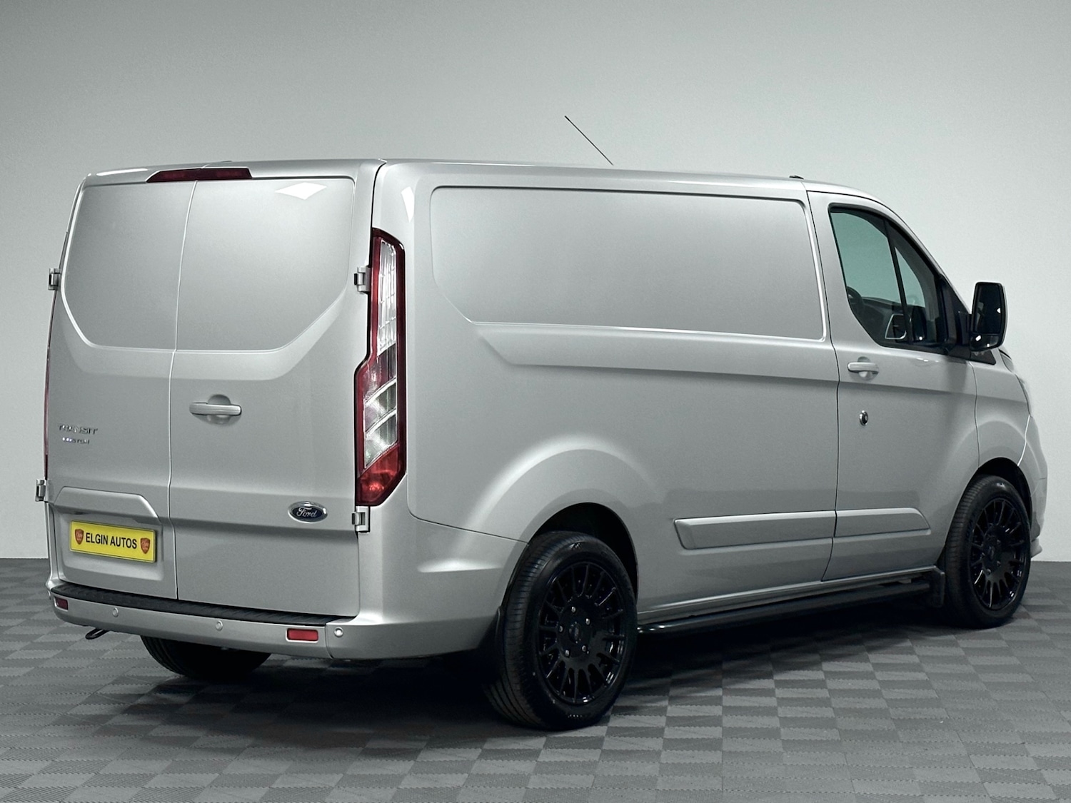 Used Ford Transit Custom 2021 for sale - 77047880: Photo 14