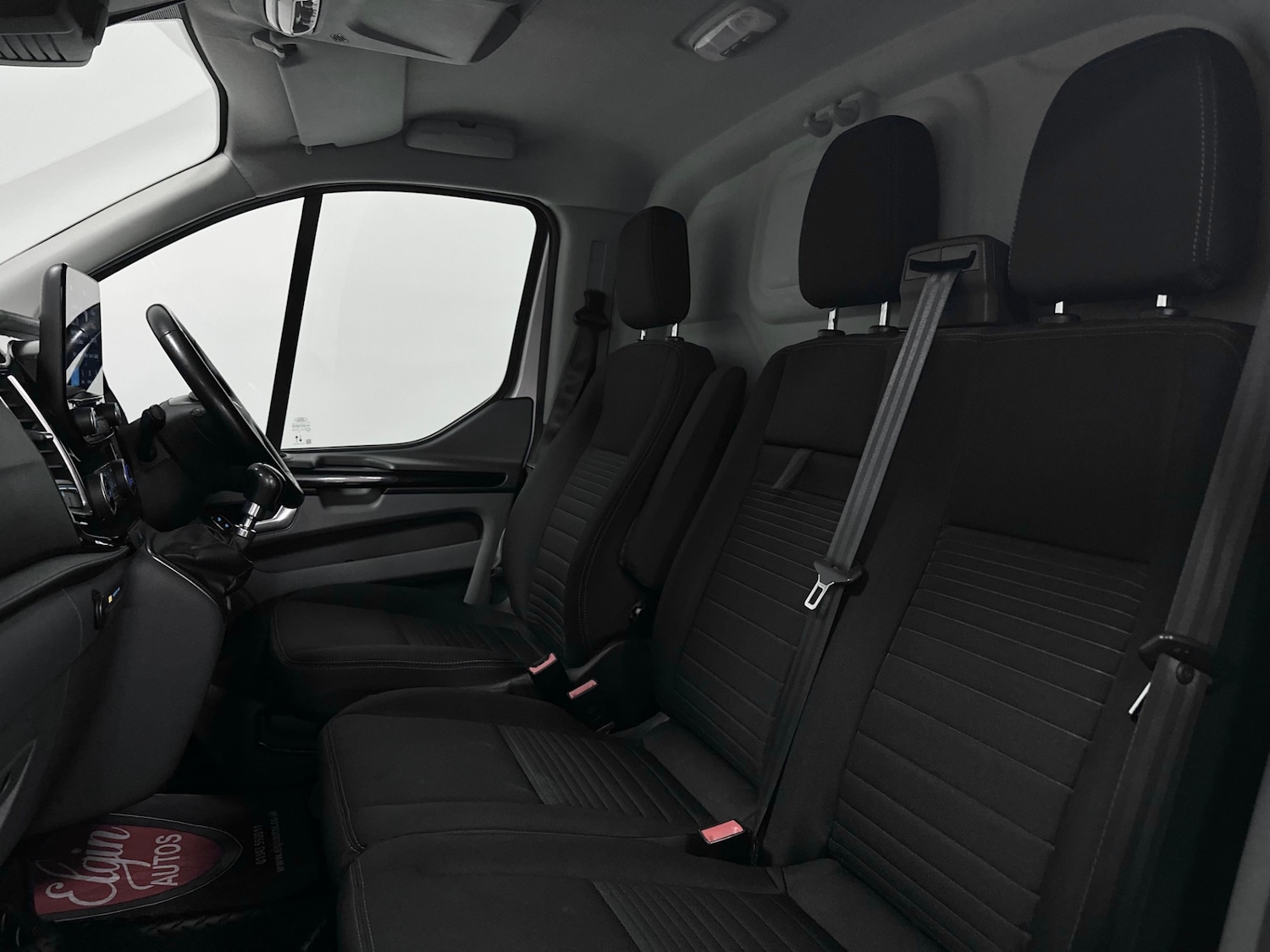 Used Ford Transit Custom 2021 for sale - 77047880: Photo 15