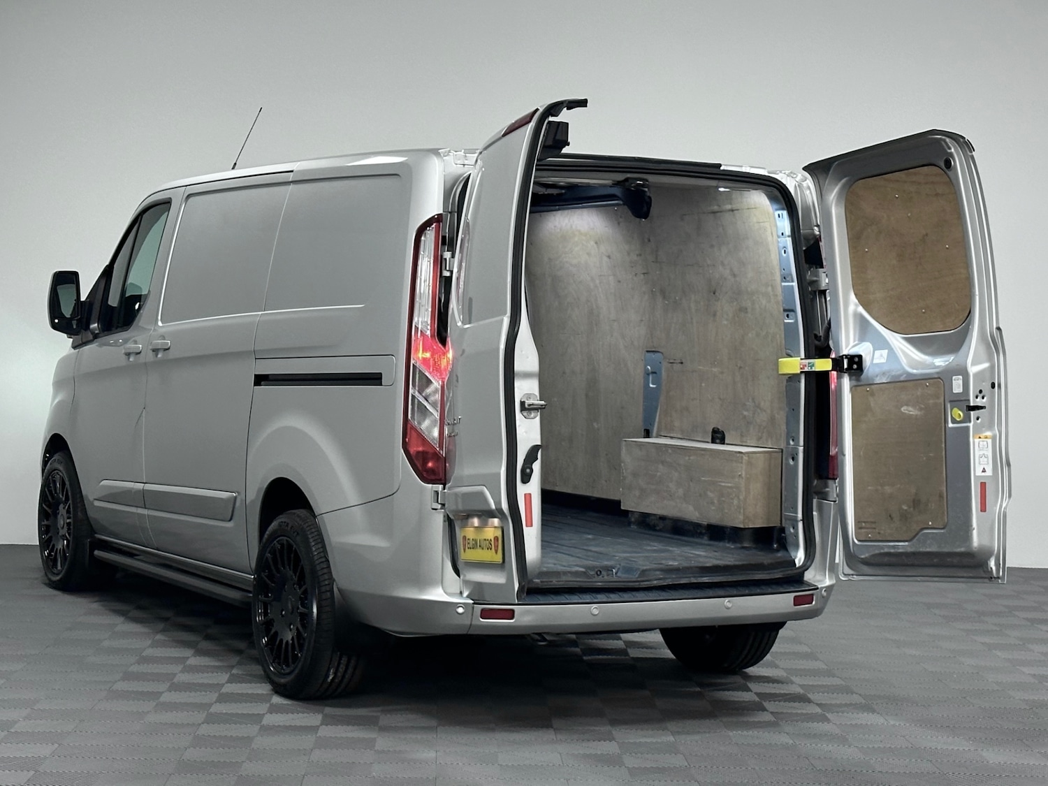 Used Ford Transit Custom 2021 for sale - 77047880: Photo 16