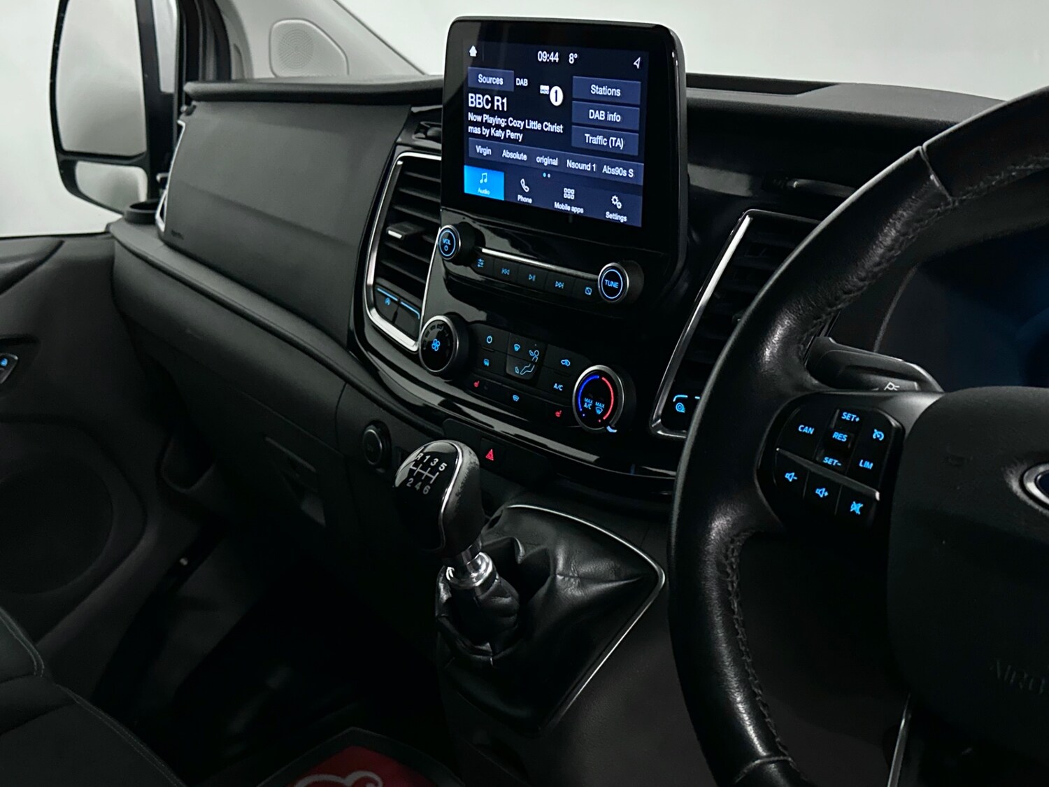 Used Ford Transit Custom 2021 for sale - 77047880: Photo 17