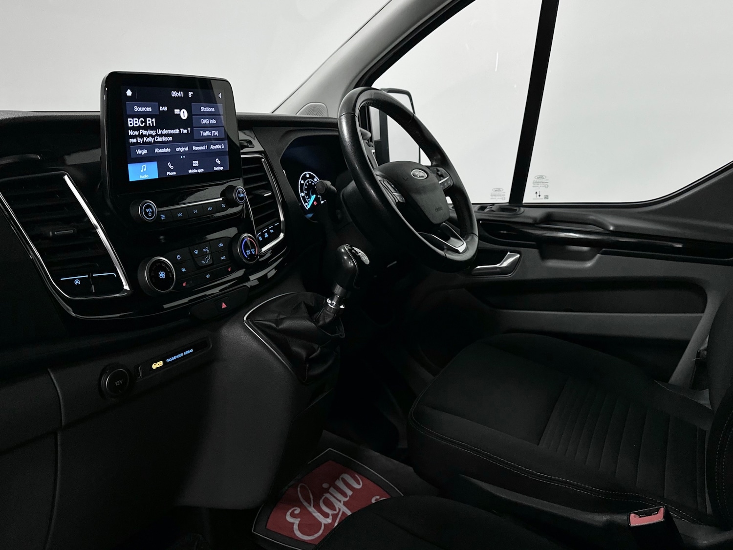 Used Ford Transit Custom 2021 for sale - 77047880: Photo 19