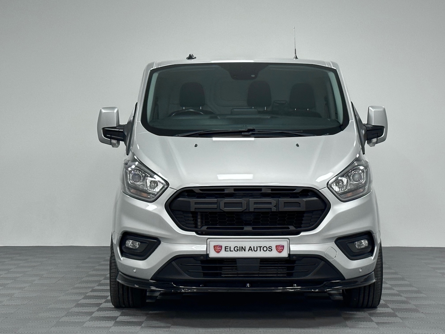Used Ford Transit Custom 2021 for sale - 77047880: Photo 2