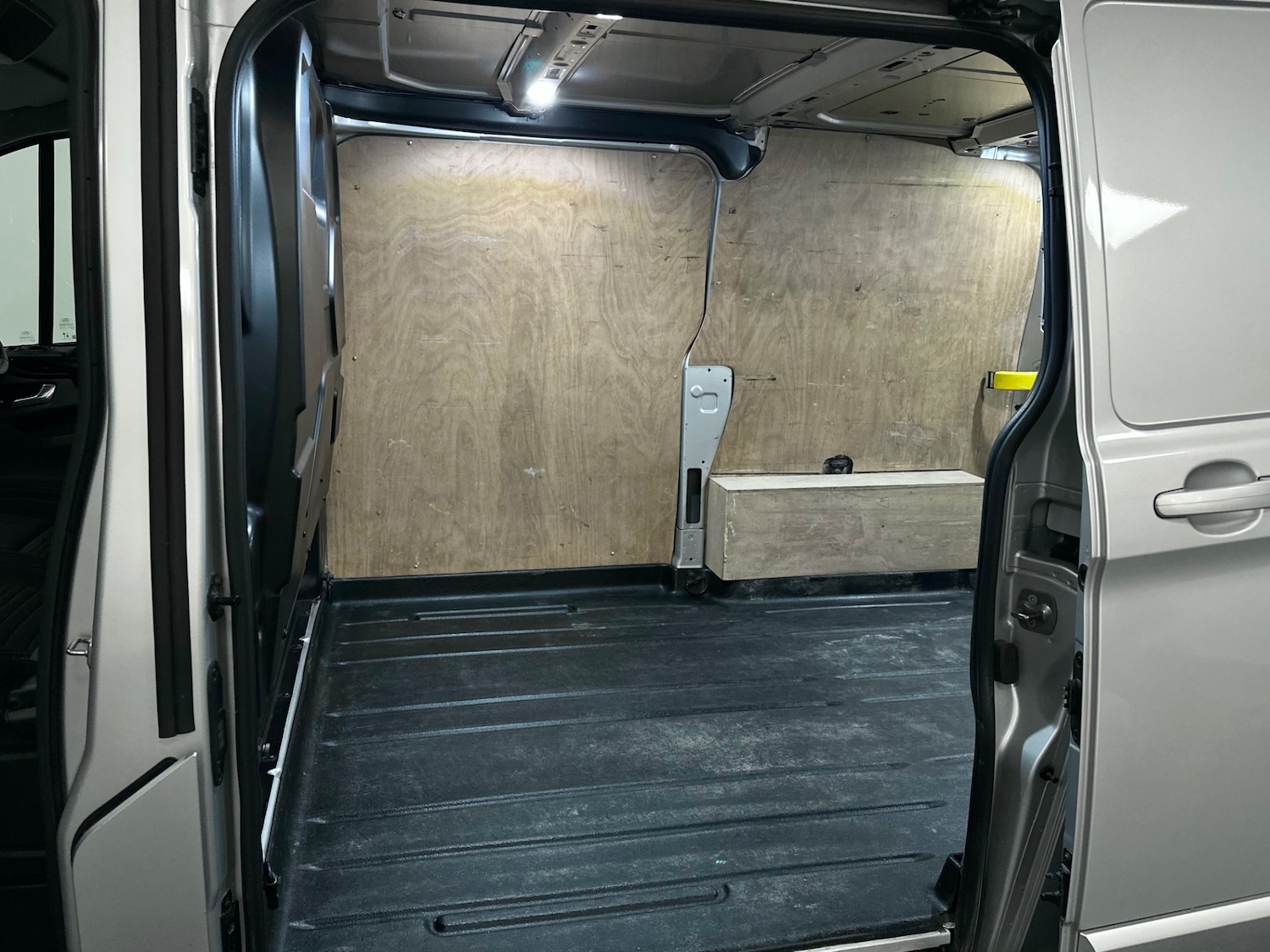 Used Ford Transit Custom 2021 for sale - 77047880: Photo 20