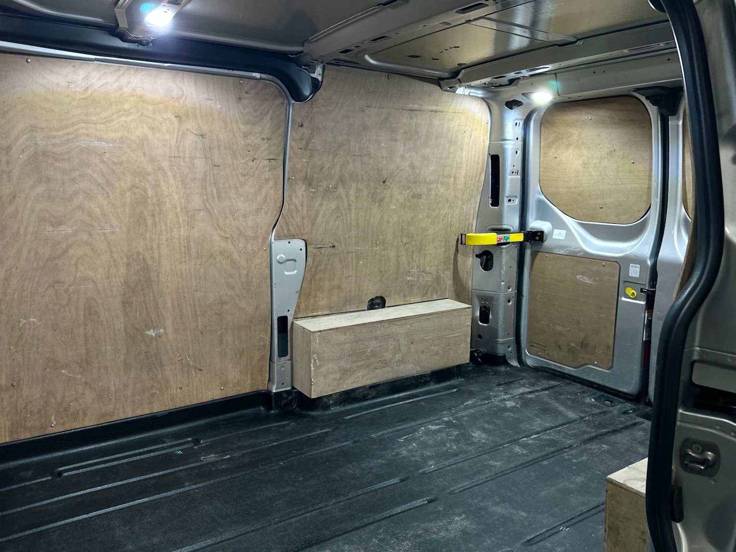 Used Ford Transit Custom 2021 for sale - 77047880: Photo 21