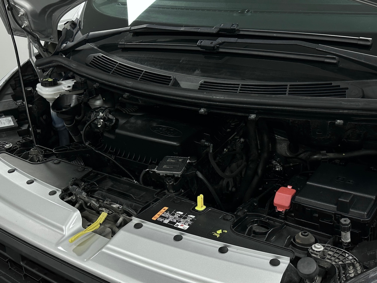 Used Ford Transit Custom 2021 for sale - 77047880: Photo 24