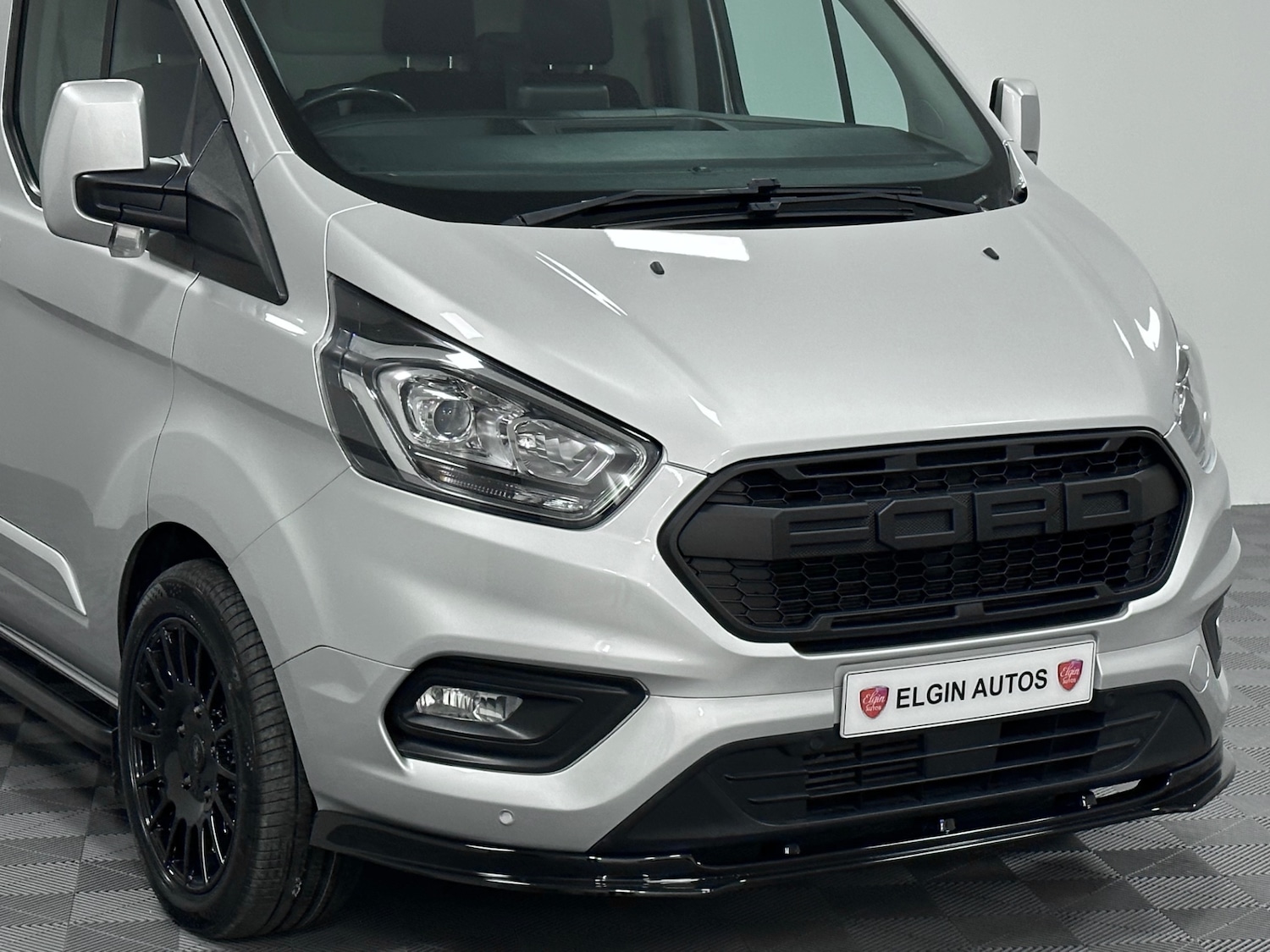 Used Ford Transit Custom 2021 for sale - 77047880: Photo 25