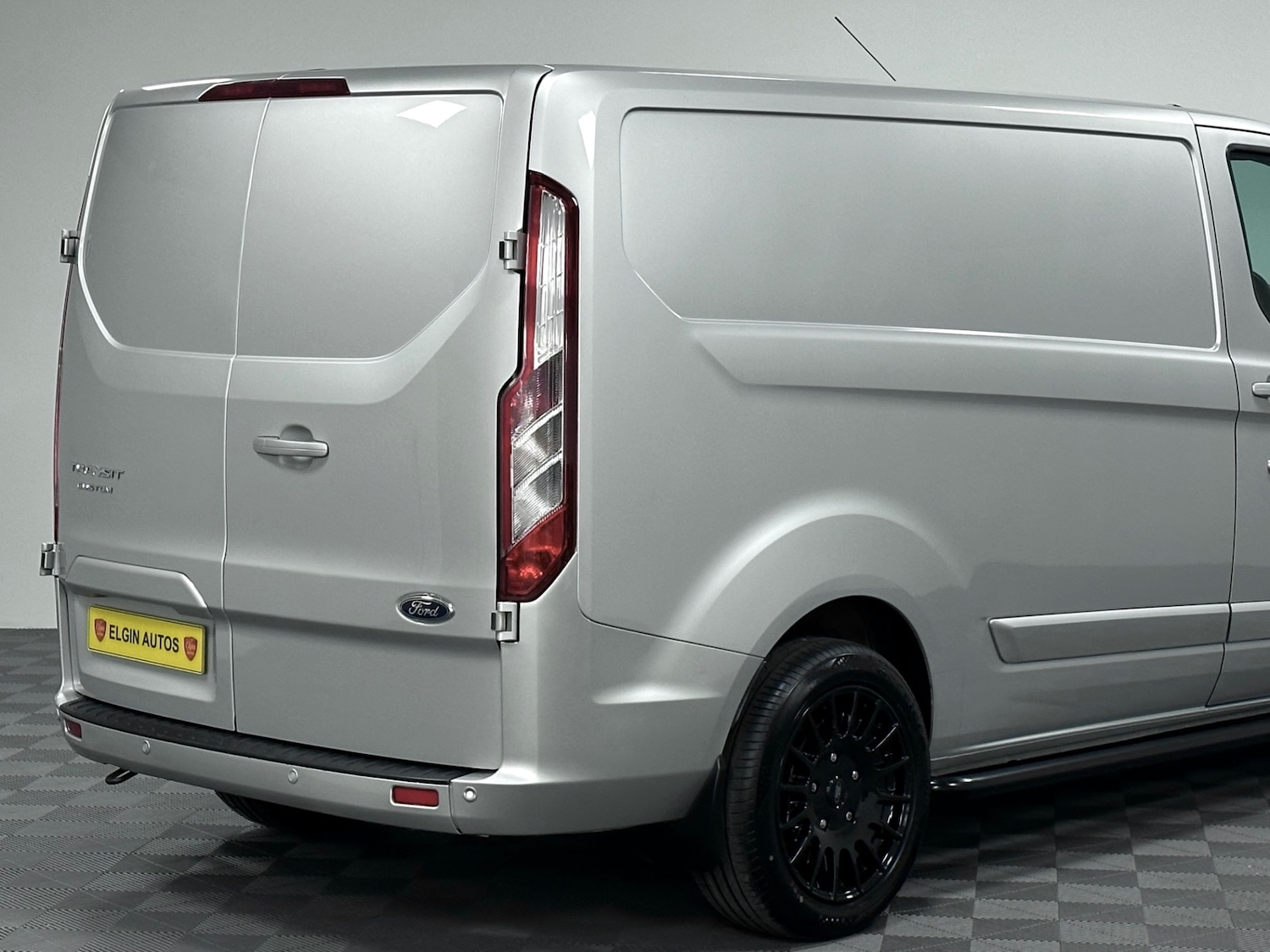 Used Ford Transit Custom 2021 for sale - 77047880: Photo 26