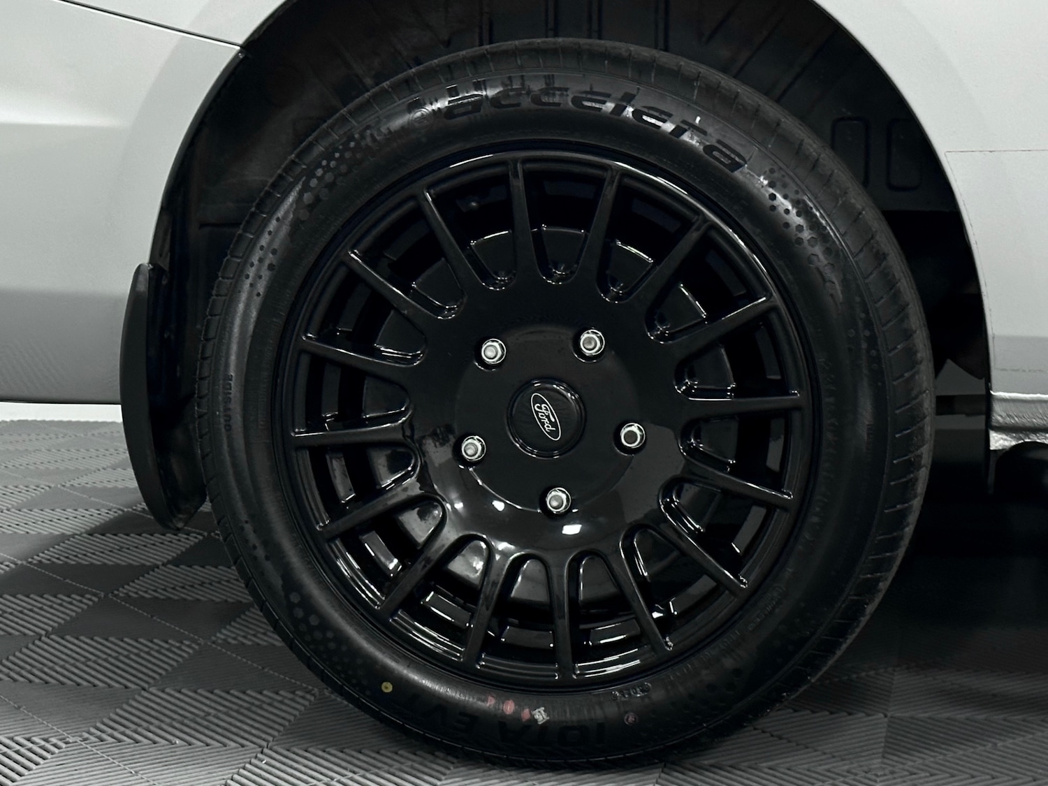 Used Ford Transit Custom 2021 for sale - 77047880: Photo 27