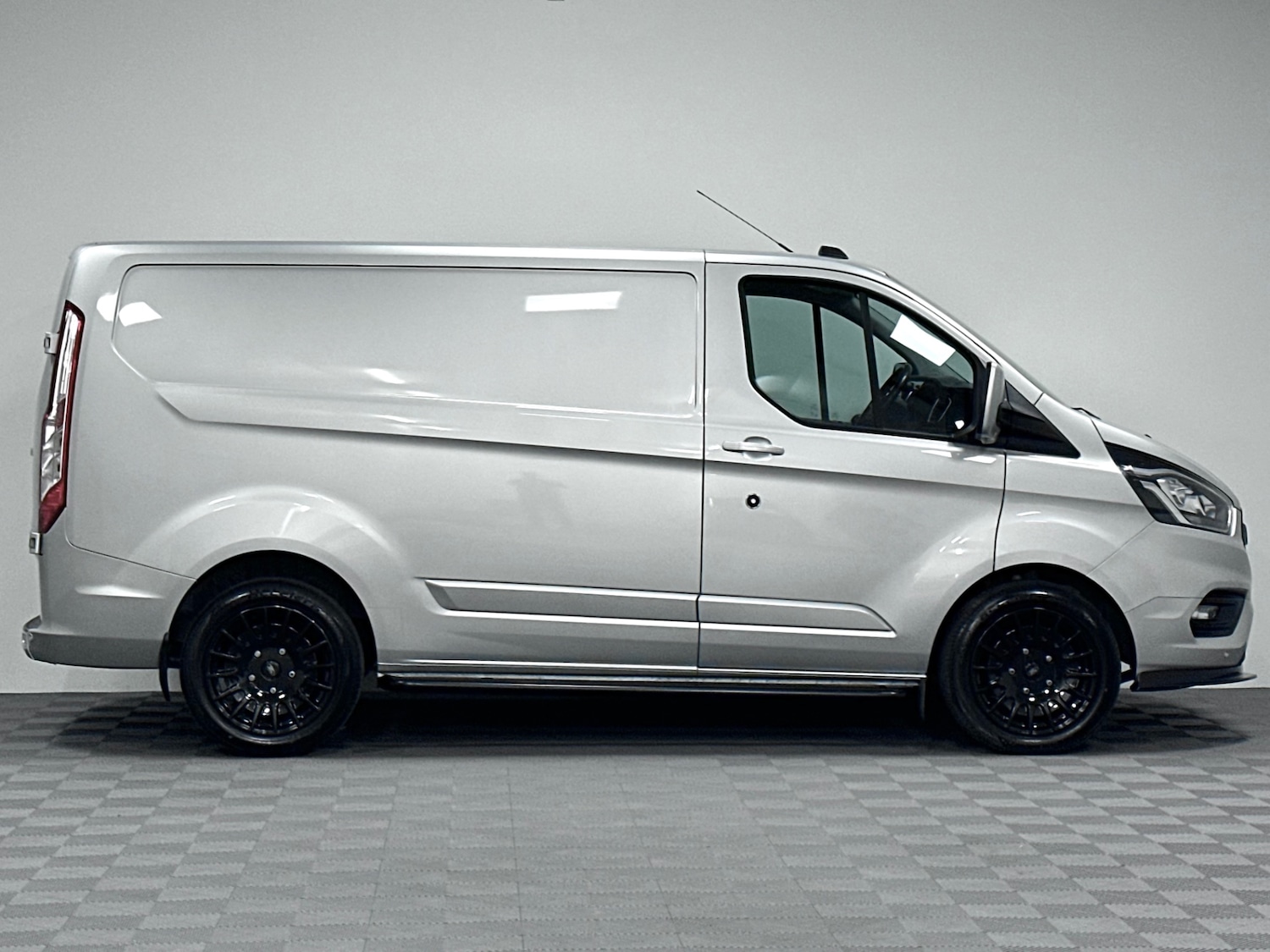 Used Ford Transit Custom 2021 for sale - 77047880: Photo 28