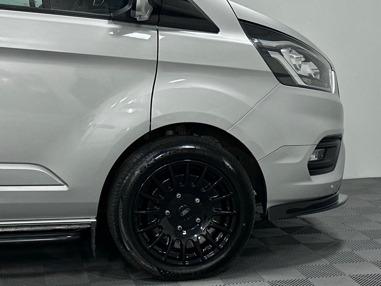 Used Ford Transit Custom 2021 for sale - 77047880: Photo 29