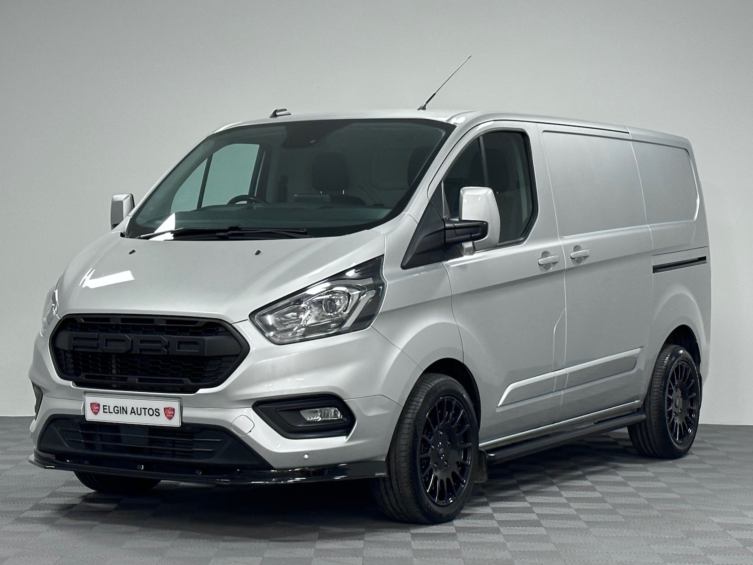 Used Ford Transit Custom 2021 for sale - 77047880: Photo 3