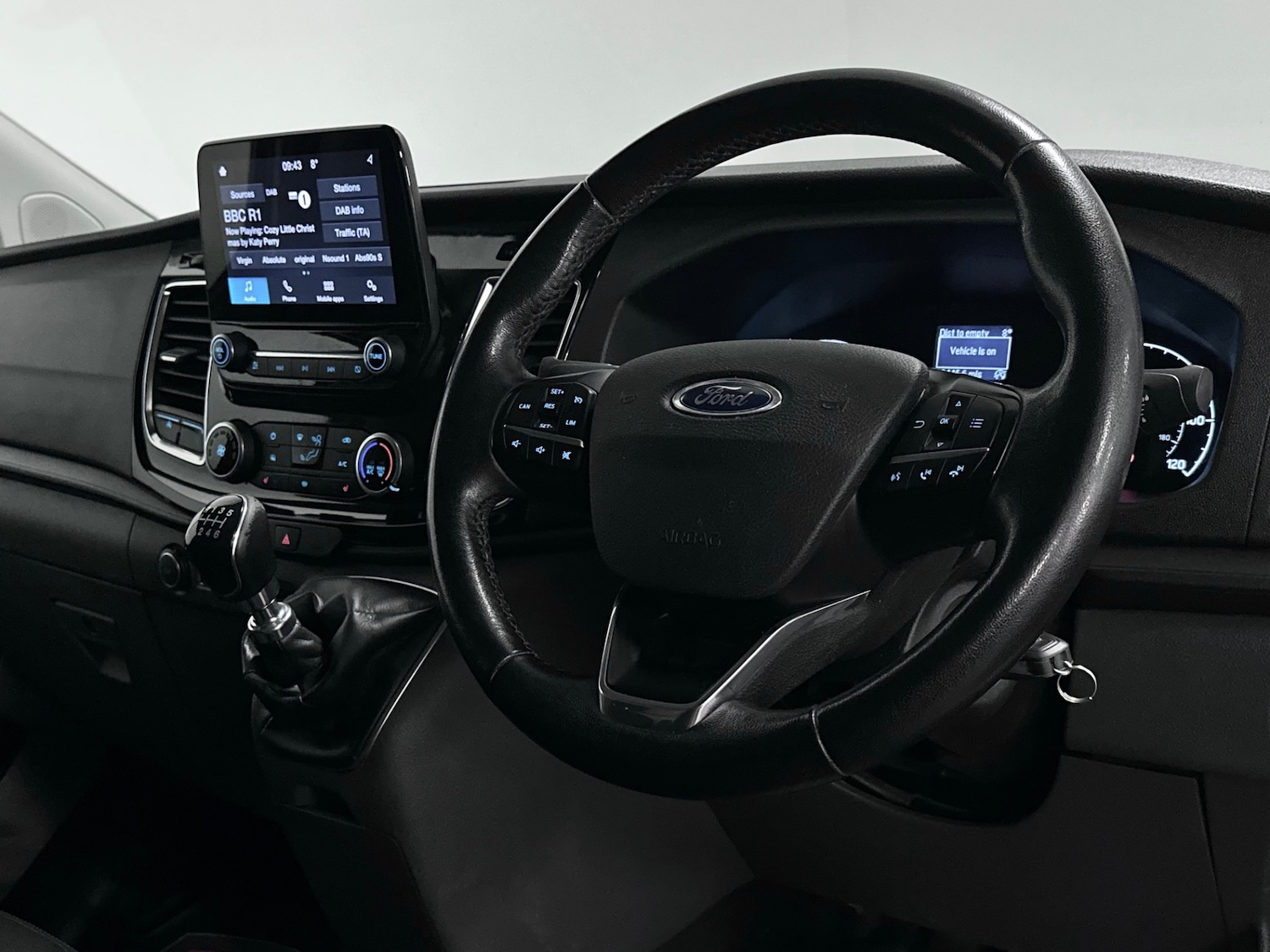 Used Ford Transit Custom 2021 for sale - 77047880: Photo 4